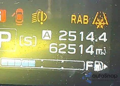 2021 Subaru Forester Limited из США, поврежденный, VIN JF2SKAUC6MH520371